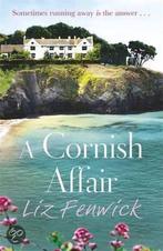 A Cornish Affair 9781409142775 liz fenwick, Verzenden, Liz fenwick
