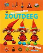 Basistechnieken / Zoutdeeg / Basistechnieken 9789030360865, Verzenden, Gelezen, V. Lebailly