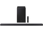 Samsung -  Hw-s700d Ultra Slim Soundbar (2024) - Zwart, Audio, Tv en Foto, Luidsprekerboxen, Verzenden, Nieuw, Overige merken