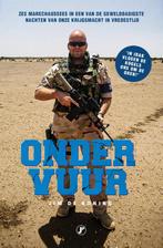 Onder vuur 9789089754547 Jim de Koning, Verzenden, Gelezen, Jim de Koning