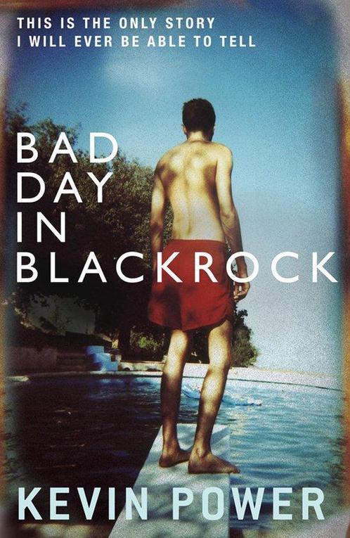 Bad Day In Blackrock 9781847399397, Boeken, Overige Boeken, Gelezen, Verzenden