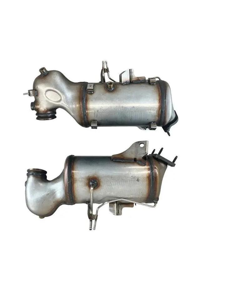 Roetfilter Opel Astra, Insignia, Mokkka Silicium, Auto-onderdelen, Brandstofsystemen, Verzenden