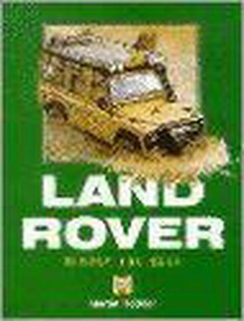Land Rover 9781859604373, Livres, Livres Autre, Envoi