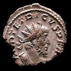Romeinse Rijk. Tetricus I. Cologne, AD 272-273.  LAETITIA