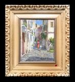 Francesc Carbonell i Massabé (1928) - Carrer de Cadaqués