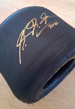 Kart - Michael Schumacher - 2012 - Pneus de karting, Nieuw