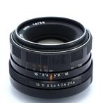 Pentacon auto 50mm f/1.8 M42 Objectif principal, Audio, Tv en Foto, Fotocamera's Analoog, Nieuw