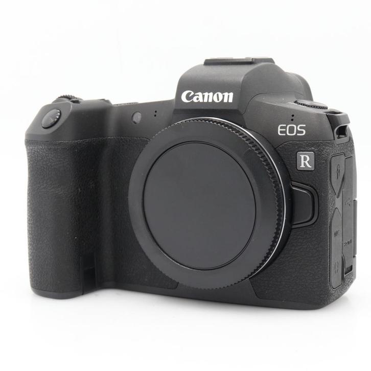 Canon EOS R body | Tweedehands, Audio, Tv en Foto, Fotocamera's Digitaal, Zo goed als nieuw, Canon, Verzenden