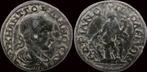238-244ad Thrace Hadrianopolis Gordian Iii Ae tetrassario..., Timbres & Monnaies, Monnaies & Billets de banque | Collections, Verzenden