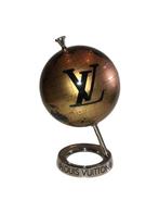 GF Exclusives - Louis Vuitton Globe, Antiquités & Art