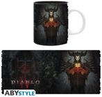ABYstyle Diablo IV Mok-Lilith (Diversen) NIEUW, Ophalen of Verzenden, Nieuw