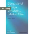 Occupational Therapy In Oncology 9780470019627 J Cooper, Boeken, Verzenden, Gelezen, J Cooper