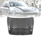 CAPOT PORSCHE CAYENNE 02-08 AVEC PRISE DAIR CARBONE, Auto-onderdelen, Verzenden, Nieuw
