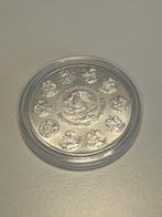 Mexico. 1 Onza 2010 Libertad, 1 Oz (.999) (Zonder, Postzegels en Munten