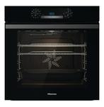 Hisense Bi62211cb Inbouwoven 60cm, Elektronische apparatuur, Ovens, Nieuw, Ophalen of Verzenden