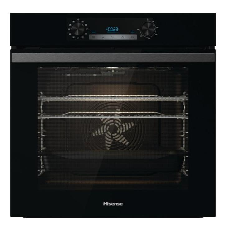 Hisense Bi62211cb Inbouwoven 60cm, Elektronische apparatuur, Ovens, Ophalen of Verzenden