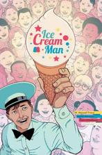 Ice Cream Man Volume 1: Rainbow Spinkles - Nieuw, Verzenden