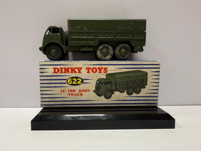 Dinky Toys - Model militair voertuig (4) - Dinky Toys, Hobby en Vrije tijd, Modelauto's | 1:5 tot 1:12