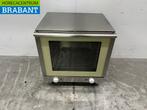 RVS Foinox Heteluchtoven Convectieoven 230V Horeca, Zakelijke goederen, Horeca | Keukenapparatuur, Ophalen of Verzenden, Nieuw in verpakking