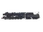 Märklin H0 - 37154 - Stoomlocomotief met tender (1) - 5600, Nieuw