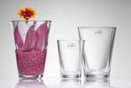 Coni conische vaas 15 cm, Huis en Inrichting, Nieuw