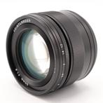 Voigtländer Nokton 50mm F/1.2 Fujifilm X occasion, Ophalen of Verzenden, Nieuw