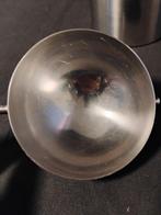 Stelton - Arne Jacobsen - Cendrier - Cylinda Line - Acier -