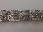 Zonder Minimumprijs - Armband Zilver - Zilveren, Nieuw
