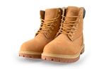 Timberland Werkschoenen in maat 39 Geel | 5% extra korting, Kleding | Dames, Schoenen, Verzenden, Geel, Zo goed als nieuw, Timberland
