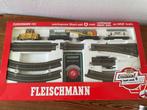 Fleischmann H0 - Startset (3) - Startset en twee extra, Hobby en Vrije tijd, Nieuw