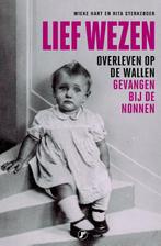 Lief wezen 9789089754349 Wieke Hart, Verzenden, Gelezen, Wieke Hart