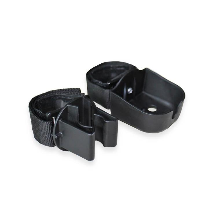 Stokhouder voor Triumph Prestige - Zwart, Diversen, Verpleegmiddelen, Ophalen of Verzenden