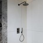 BWS Inbouw Regendouche | Colorato | 25cm Stortdouche met, Ophalen of Verzenden, Nieuw, Kraan