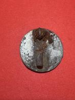 Romain tardif / protobyzantine Argent apprêt - 23 mm