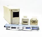 Nikon Coolscan LS 2000 + SCSI PCI card Filmscanner