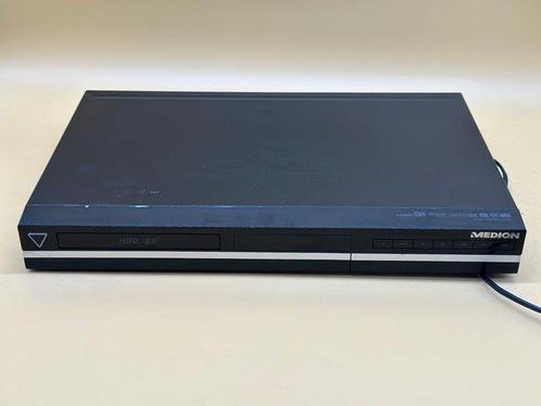 Medion DVD/HDD-Recorder – Modell MD84250 mit Festplatte, Verzamelen, Foto-apparatuur en Filmapparatuur