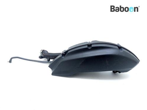 Luchtfilter Huis Yamaha NMAX 125 2021 (BAL), Motoren, Onderdelen | Yamaha, Gebruikt, Verzenden