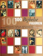 100 Bijbelse Figuren (Geb) 9789089980564, Boeken, Gelezen, R. Nettelhorst, N.v.t., Verzenden