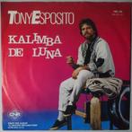 Tony Esposito - Kalimba de luna - Single, Gebruikt, 7 inch, Pop, Single
