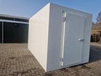 Vriescel 234 x 274 x 250 cm, Gebruikt, Koelen en Vriezen