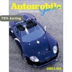 Automobile Year 9782883240636 Motorbooks, Verzenden, Gelezen, Motorbooks