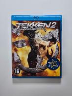 TEKKEN 2: KAZUYAS REVENGE (BLURAY)