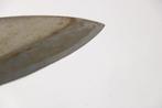 KATANA  Deba,  Aideba - Keukenmes - Kitchen knife, Antiek en Kunst