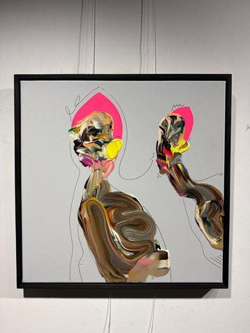 Vladinsky (1988) - Postures on No Saint
