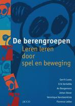 De berengroepen / Acco PD / 170 9789033438189 Gerrit Loots, Boeken, Studieboeken en Cursussen, Verzenden, Gelezen, Gerrit Loots