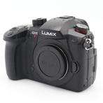 Panasonic Lumix DC-GH5 II body | Tweedehands, Audio, Tv en Foto, Fotocamera's Digitaal, Verzenden, Zo goed als nieuw
