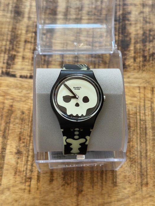 James Bond 007: Live And Let Die - Roger Moore - Swatch, Verzamelen, Film en Tv