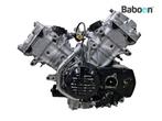Motorblok Honda VFR 750 F 1990-1993 (VFR750F RC36), Verzenden, Gebruikt
