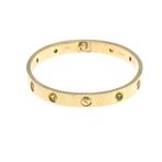 Cartier - Armband rosegoud, Handtassen en Accessoires, Nieuw