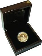 Afrique du Sud. Krugerrand 1 once 2017